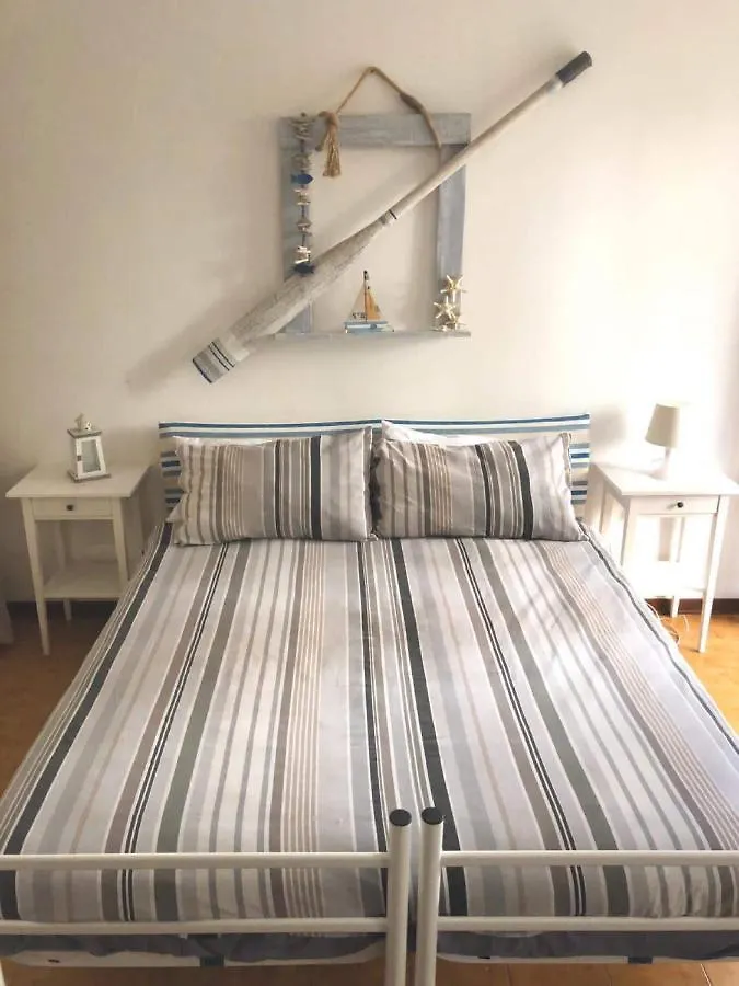 Beba Apartment ليدو دي يسولو 0*,  إيطاليا