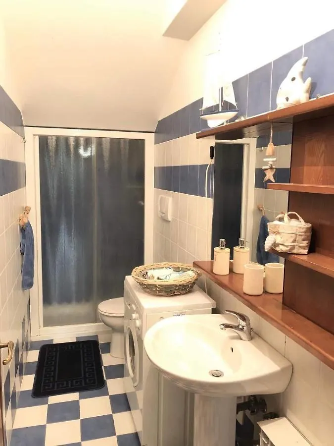 Beba Apartment ليدو دي يسولو