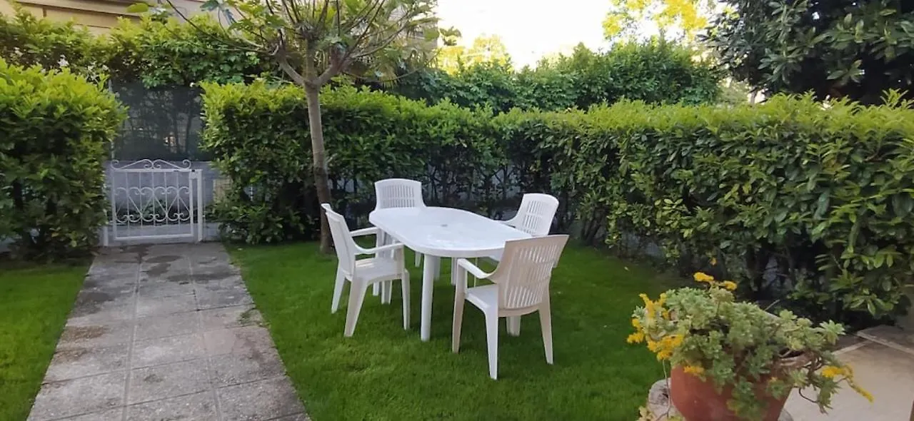 Beba Apartment ليدو دي يسولو