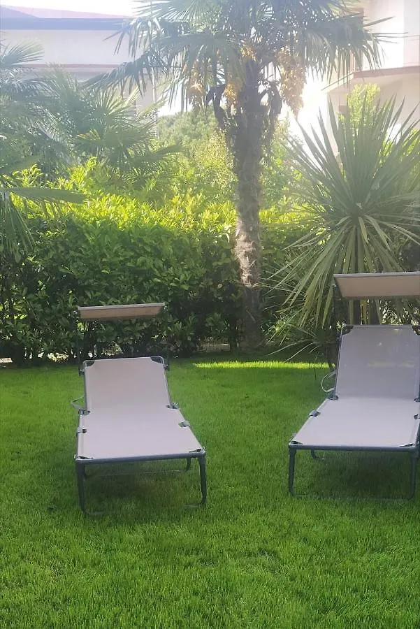 Beba Apartment ليدو دي يسولو